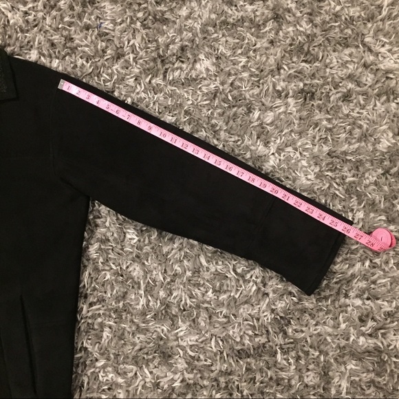 Firethorn Silver Men’s Suede Dress Coat - Picture 12 of 13